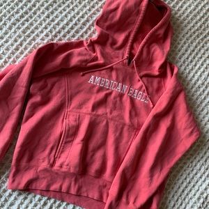 American Eagle pullover hoodie